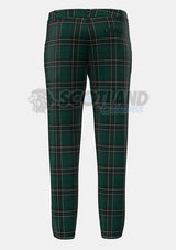 Maclean Hunting Modern Tartan Pant