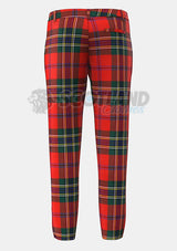 Maclean Of Duart Ancient Tartan Pant