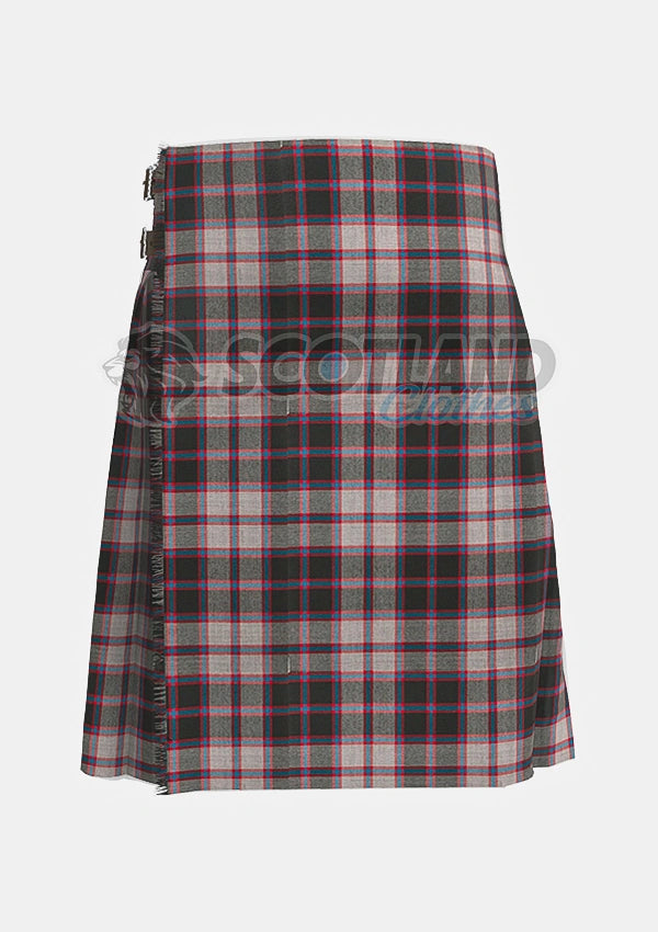 Macpherson Hunting Tartan 547 Kilt
