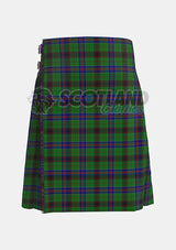 Princess Diana Tartan  Kilt