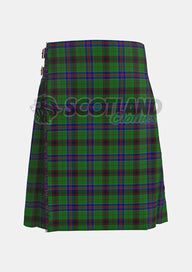 Princess Diana Tartan  Kilt