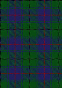 Davidson_Half_Tartan_Fabric_1076