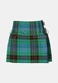 Davidson Tartan Kilt