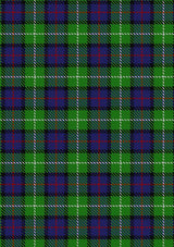 Davidson of Tulloch Tartan Trouser