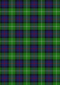 Davidson of Tulloch Tartan Trouser
