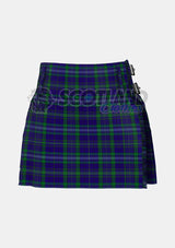 Davies Tartan Kilt