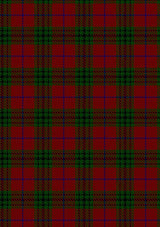 DennyHuntingTartan