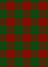 DewarTartan