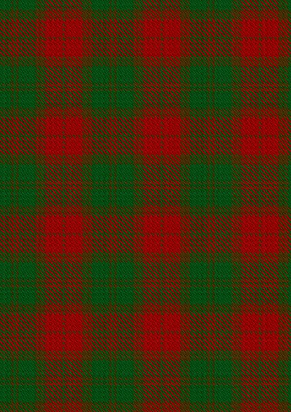 DewarTartan