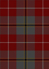 Douglas_Ancient_Red_Tartan_Fabric_4701