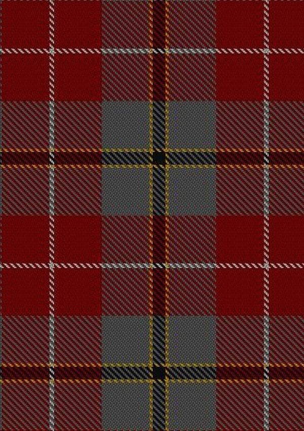 Douglas_Ancient_Red_Tartan_Fabric_4701