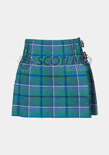 Douglas Tartan Kilt