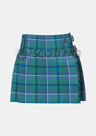Douglas Tartan Kilt