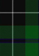 Douglas_alternative_threadcount_Tartan_Fabric_4083