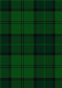 Dunbar_Hunting_Tartan_Fabric_4744