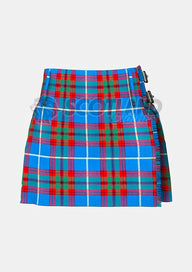 Edinburgh Tartan Kilt