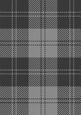 Erskine_Grey_Tartan_Fabric