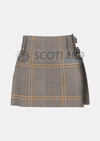Eternity Tartan Kilt