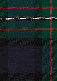 Farquharson_Modern_Tartan_Fabric