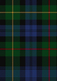 Farquharson_Vestiarium_Scoticum_or_MacEwen_MacEwan_Tartan_Fabric_1967
