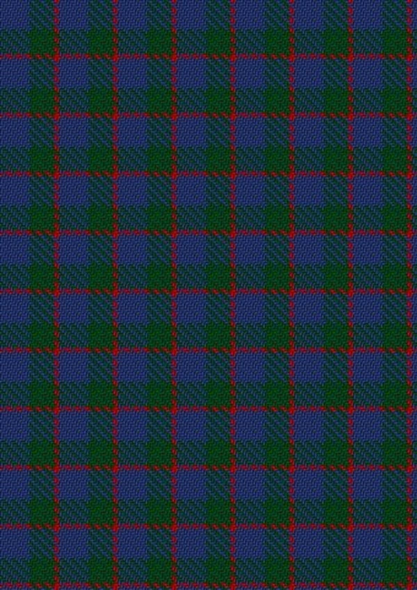 Ferguson_1819_Tartan_Fabric_1952