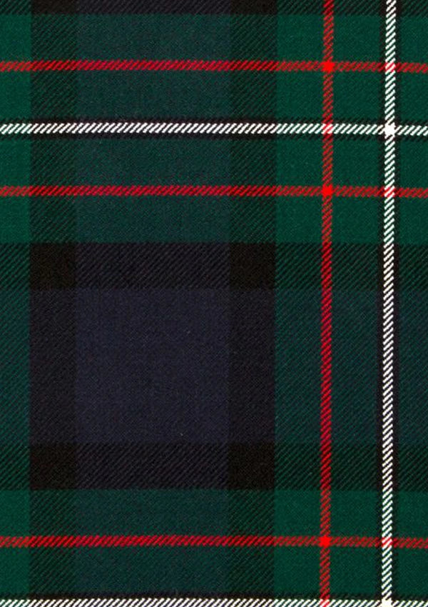 Ferguson_Tartan_Fabric