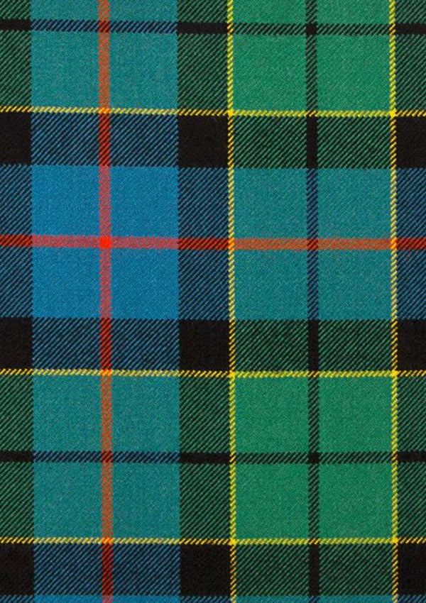 Forsyth Tartan Fabric
