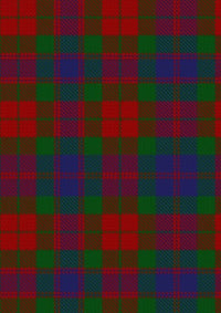 Fraser_1800_Tartan_Fabric_392