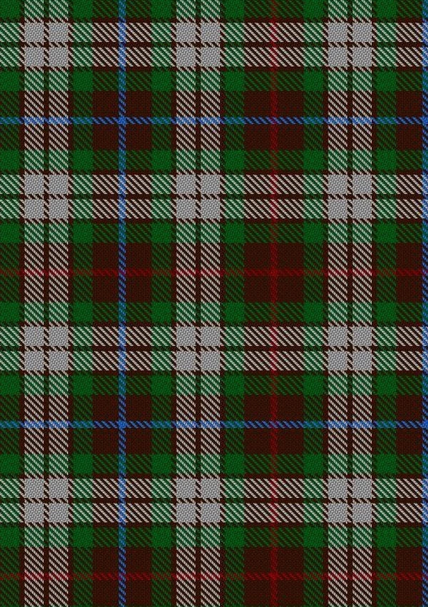 Fraser_Hunting_Dress_Tartan_Fabric_603