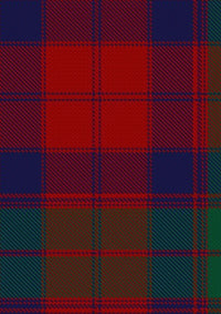 Fraser_of_Struy_Tartan_Fabric_528