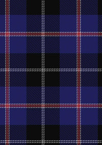 FullerofHopewellTartan