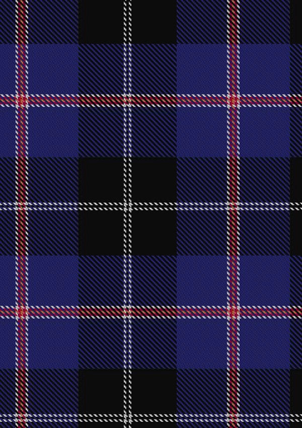 FullerofHopewellTartan