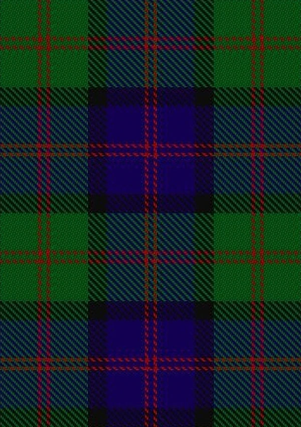 Gammell_1978_Personal_Tartan_Fabric_4970