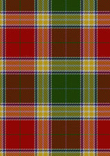 GibsonTartan