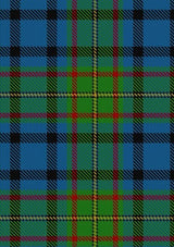Gillies_2_Tartan_Fabric_309