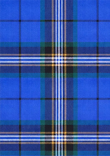 Glasgow_University_Tartan_Fabric