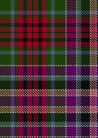 Gordon_Red_Tartan_Fabric_652