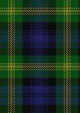 Gordon_of_Esselmont_Tartan_Fabric_215