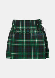 Graham Tartan Kilt