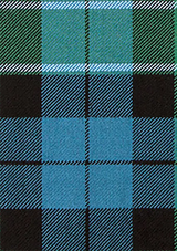 Graham_of_Menteith_Ancient_Tartan_Fabric