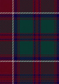 Grant_of_Glenmoriston_Tartan_Fabric_2887