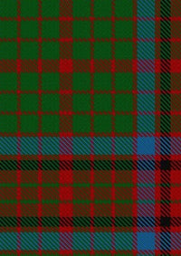 Grant_of_Monymusk_Tartan_Fabric_1497