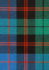Maßgefertigte Guthrie Tartan Hose	