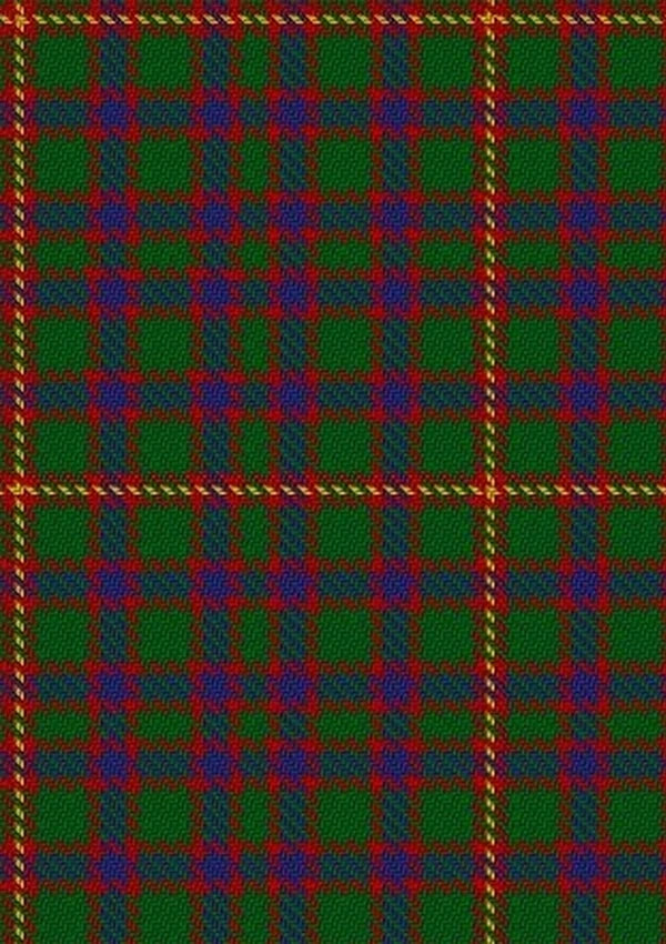Hall_1994_Tartan_Fabric_2092