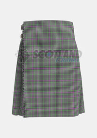 Halliday Tartan Kilt