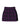 Hand Made Purple Tartan Kilt