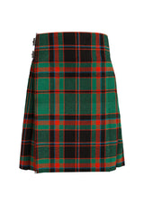 Hand Made Cuming Hunting Axcient Tartan Kilt