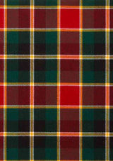 Handgefertigte Maclachlan Old Modern Tartan Hose	