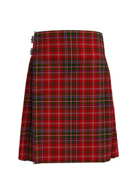 Hand Made Macdougall Tartan Kilt