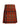 Hand Made Macleod Red River Ancient Tartan Kilt